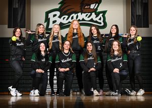 Fastpitch Team